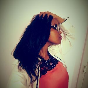 Meet your Posher, Consolata